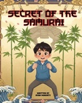 Cover: Secret of the Samurai - Pioneer Fiber Press