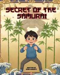 Enlarge image Cover: Secret of the Samurai - Pioneer Fiber Press