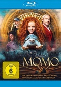 Cover: Momo - LEONINE Distribution GmbH