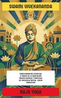 Cover: Raja Yoga - Editorial Reci&eacute;n Traducido