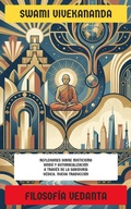 Cover: Filosof&iacute;a Vedanta - Editorial Reci&eacute;n Traducido