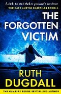 Cover: The Forgotten Victim - HQ Digital