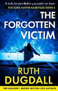 Enlarge image Cover: The Forgotten Victim - HQ Digital