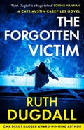 Cover: The Forgotten Victim - HQ Digital