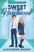 Cover: Sweet Heartbreak - HarperCollins