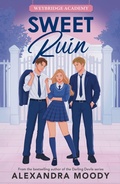 Cover: Sweet Ruin - Electric Monkey