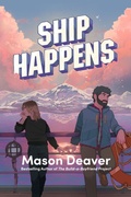 Cover: Ship Happens - HarperCollins