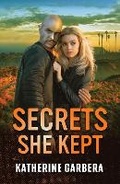 Cover: Secrets She Kept - HarperCollins