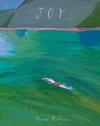 Enlarge image Cover: Joy - HarperCollins