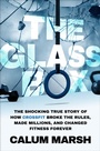 Cover: The Glass Box - HarperOne