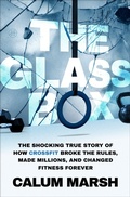 Cover: The Glass Box - HarperOne