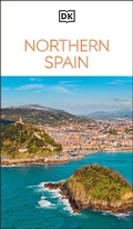 Cover: DK Northern Spain - DK Eyewitness Travel