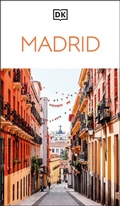 Cover: DK Madrid - DK Eyewitness Travel