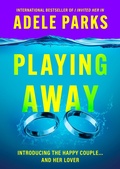 Cover: Playing Away - Park Row