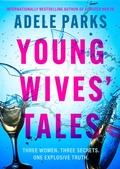 Cover: Young Wives' Tales - Park Row