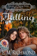 Cover: Falling - EMR Books