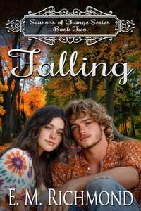 Enlarge image Cover: Falling - EMR Books