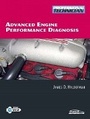 Cover: Advanced Engine Performance Diagnosis - Pearson