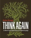 Cover: Think Again - Princeton University Press