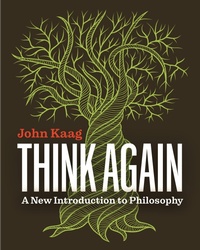 Enlarge image Cover: Think Again - Princeton University Press