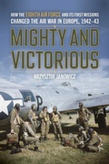 Cover: Mighty and Victorious - Stackpole Books