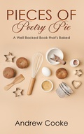 Cover: Pieces of Poetry Pie - Austin Macauley Publishers