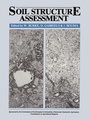 Cover: Soil Structure Assessment - CRC Press