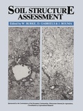 Cover: Soil Structure Assessment - CRC Press