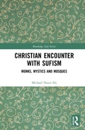 Cover: Christian Perspectives on Sufism - Routledge