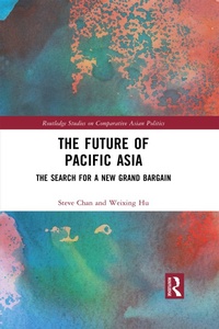 Enlarge image Cover: The Future of Pacific Asia - Routledge