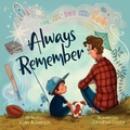 Cover: Always Remember - Empire Publishing
