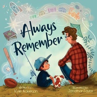 Enlarge image Cover: Always Remember - Empire Publishing