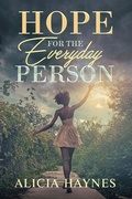 Cover: Hope for the Everyday Person - Lulu.com