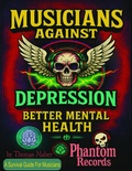 Cover: The MAD Pocket Survival Guide for Musicians - Lulu.com