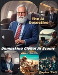 Cover: The AI Detective - Lulu.com