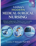 Cover: Lindsey's Modern Medical-Surgical Nursing - Publishdrive