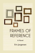 Cover: Frames of Reference - Lulu.com