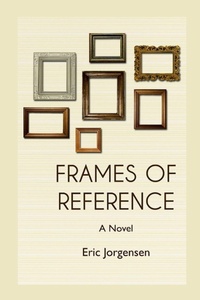 Enlarge image Cover: Frames of Reference - Lulu.com