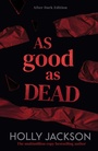 Cover: As Good As Dead - Electric Monkey