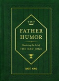 Cover: Father Humor - Simon + Schuster LLC