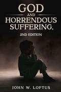 Cover: God and Horrendous Suffering, 2nd Ed. - Ebookit.com