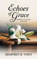 Cover: Echoes of Grace - eBookIt.com