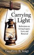 Cover: Carrying Light - eBookIt.com