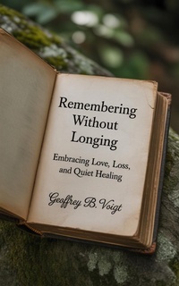 Enlarge image Cover: Remembering Without Longing - eBookIt.com