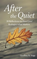 Cover: After the Quiet - eBookIt.com