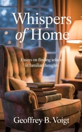 Cover: Whispers of Home - eBookIt.com