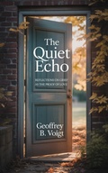 Cover: The Quiet Echo - eBookIt.com