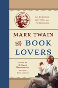 Cover: Mark Twain for Book Lovers - The Lyons Press