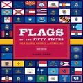 Cover: Flags of the Fifty States - Simon + Schuster LLC