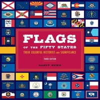 Enlarge image Cover: Flags of the Fifty States - Simon + Schuster LLC